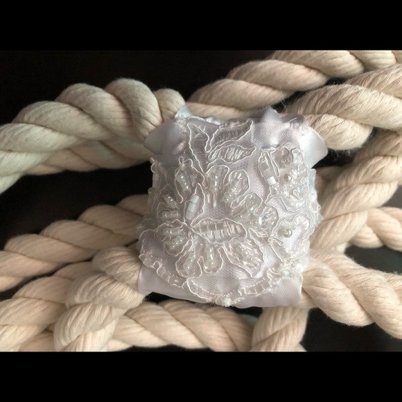 Wedding Unity Cord - Picture 2 of 8